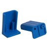 626902 Montageset Heki 46 - 53 mm blau
